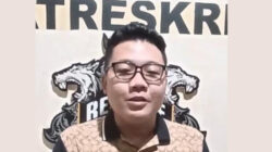 Namanya Dicatut Untuk Tipu Sejumlah Uang, Ketua Komisi III DPRD Lampura Lapor Polisi