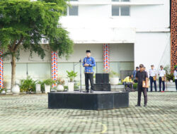 Sekda Waykanan : Pentingnya Sinergitas & Kolaborasi Setiap OPD