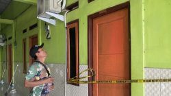 Cemburu, Pria Beristri Bunuh Kekasih Gelapnya di Kamar Transit