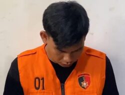 Kesal Disuruh Ceraikan IStri Sahnya, Seorang Lelaki di Sumsel Gantung Kekasih Gelapnya