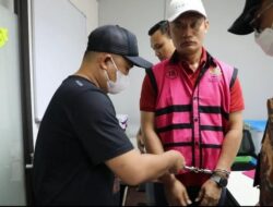 3 Hakim Ditetapkan Sebagai Tersangka Usai Vonis Bebas Tersangka Korupsi Ekspor CPO