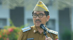 Banyak Jabatan Kosong, Bupati Lampura Akan Gelar Selter Eselon II