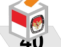 Diduga Langgar Permendagri, KPU Lampura Lakukan Pergeseran Dana Hibah Rp7 Milyar