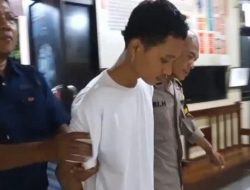 Sering Cekcok, Ponakan Habisi Nyawa Bibinya
