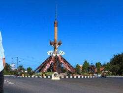Lampura “Kota Tua” Banyak Potensi, Hamartoni-Romli Harapan Masyarakat