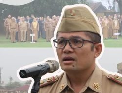 Ukur Kelayakan Duduki Jabatan, Pemkab Lampura Gelar Ukom Pejabat Eselon II