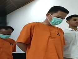 Satu Guru Bejat Ajak Siswa Sodomi, Satunya Ayah Bejat Rudakpeksa Anak Tiri