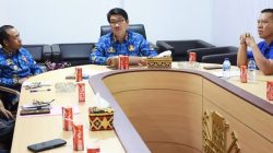 Tak Patuh Aturan, Pemkab Lampura Ancam Cabut Izin PT. TWBP