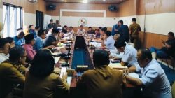 Tabir “Kebobrokan” KPU Lampura, Yusrizal: Akan Kita Buka Biar Jelas