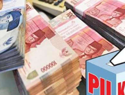 Rp7 M Jadi Bancakan, LP3K-RI Desak BPK Lakukan Audit KPU Lampura