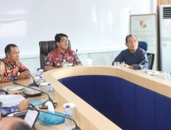 Pengelolaan Semua Pembangunan Lampura Nantinya Akan Dilakukan Investor