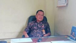 KPU Lampura Berkelit ke DPRD, Kabagkum : Harus Sesuai NPHD