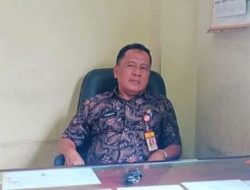 KPU Lampura Berkelit ke DPRD, Kabagkum : Harus Sesuai NPHD