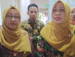 Habis Nyantap Punjungan, Ratusan Warga di Lampura Keracunan