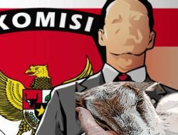 Benarkah DPRD Lampura “Kambing Congek” KPU, Pengalihan Hibah Rp7M Dah Sesuai Aturan