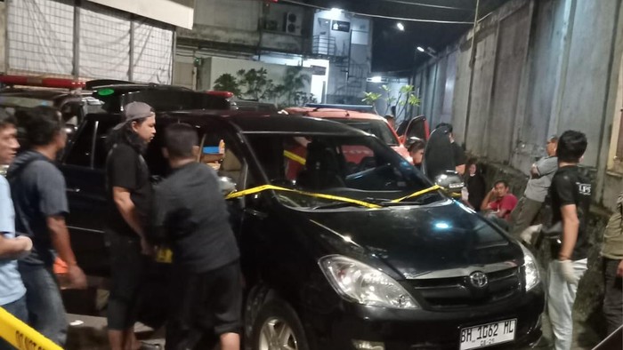 Karacunan AC Mobil, Sorang Taruna IPDN – Mahasiswi Meninggal Dunia