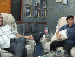 Usai Komisi 1 Dianggap “Kambing Congeknya” KPU, Ketua DPRD Lampura : Kita Akan Bentuk Pansus