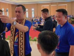 Jaring Bibit Berprestasi, Disdik Lampura Gelar Berbagai Perlombaan Olimpiade