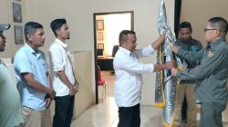 Nahkodai DPC PJS Rohul, Endang: PJS  Jadikan Wartan Berintegritas & Kompeten