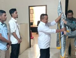 Nahkodai DPC PJS Rohul, Endang: PJS Jadikan Wartan Berintegritas & Kompeten