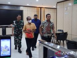 Ngaku Wartawan Sekaligus LSM, Ditangkap Intel Kejati Jakarta Usai Peras Jaksa