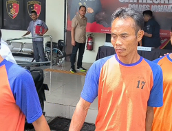 Gadis Belia di Jombang Diperkosa Bergilir Bosnya & 2 Saudara, Dicekoki Minuman