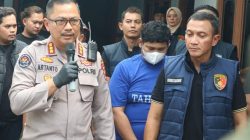 Predator Sex Jepara, 31 Anak Jadi Korban Bahkan Sampai ke Lampung