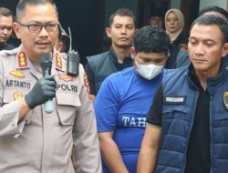 Predator Sex Jepara, 31 Anak Jadi Korban Bahkan Sampai ke Lampung