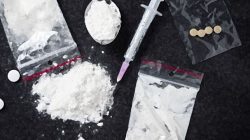 Terlibat Peredaran Narkoba, Oknum Kades Katingan Digelandang Polisi