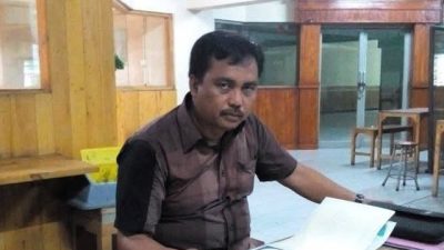 Tak Sesuai, DPP KP3 Sayangkan Rehap Kantor KPU Lampura Gunakan Dana Hibah Pilkada