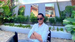 Dituding Menipu ASN Diskominfo Lampura, RD: Saya Siap Jadi Saksi Hukum LW