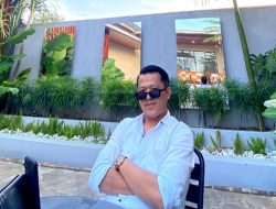 Dituding Menipu ASN Diskominfo Lampura, RD: Saya Siap Jadi Saksi Hukum LW
