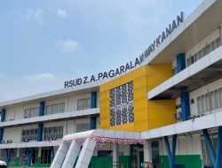 Bobroknya Pengelolaan RSUD Zapa Waykanan, Puluhan Juta Anggaran Fiktif