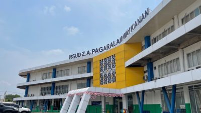 Bobroknya Pengelolaan RSUD Zapa Waykanan, Puluhan Juta Anggaran Fiktif
