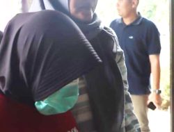 ASN di RS Ryacudu di Bui, Tipu Korban Jadi PNS Hingga Miliaran