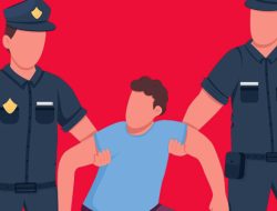 Polisi Amankan Pacar Mahasiswi Asal Kasui Yang Tewas Usai Aborsi, Janin Dibuang ke Sungai di Lamteng