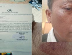 Sadis! Wartawan Dihajar di Lokasi Galian C Ilegal, Dua Pengusaha Diduga Dalangnya