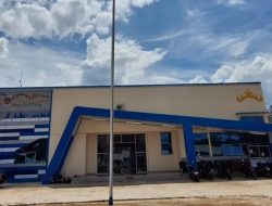BPN Mesuji Siap Tuntaskan Sertipikat Aset Pemprov Lampung