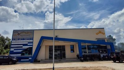 BPN Mesuji Siap Tuntaskan Sertipikat Aset Pemprov Lampung