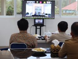 BPN Mesuji Matangkan Layanan Peralihan Hak Tanah Digital, PPAT Dilibatkan