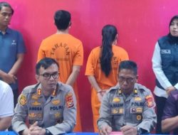 Biadab!, Suaminya Siksa Balita, Istri Merekam Aksi Suami Sambil Tertawa