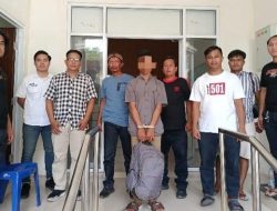 Kenal di Facebook, Bawa Kabur Gadis 15 Tahun Ditangkap Polisi di Kos