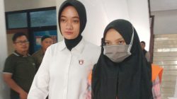 Gadis Cantik Ini Bobol Dana Nasabah Bank Hingga Rp7M, Ini Modusnya