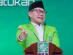 Ponpes Palsu Bertebaran, Cak Imin: Kekerasan Seksual Paling Banyak di Pesantren Jabar