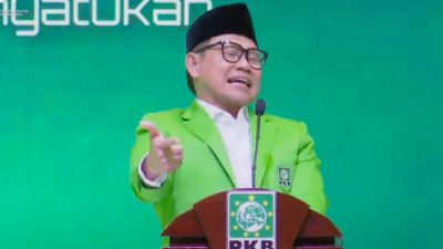 Ponpes Palsu Bertebaran, Cak Imin: Kekerasan Seksual Paling Banyak di Pesantren Jabar