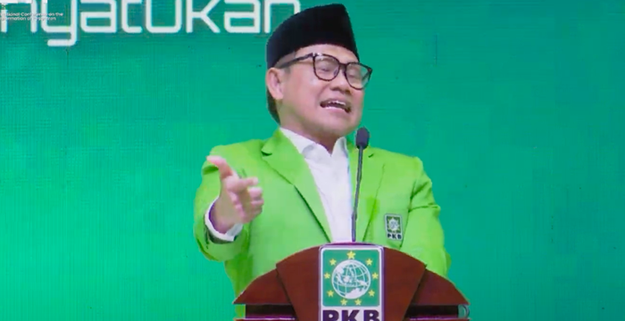 Ponpes Palsu Bertebaran, Cak Imin: Kekerasan Seksual Paling Banyak di Pesantren Jabar