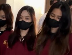 Diseret, Ditelanjangi, Dihajar! Gadis Pontianak Jadi Korban Sadis Tiga Cewek Cemburu Buta