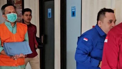 Eks Sekda Cilacap Dibui, Negara Rugi Rp237 Miliar Gara-Gara Tanah Bodong