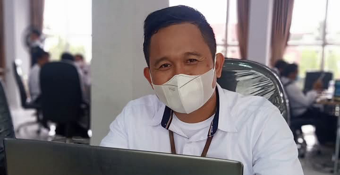 Via Ukom, Menelaah 100 Hari Kerja Hamrtoni-Romli Sebagai Bupati Lampura