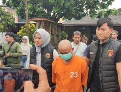 Guru Ponpes di Ciamis Cabuli 5 Santriwati, Aksi Bejatnya Drekam